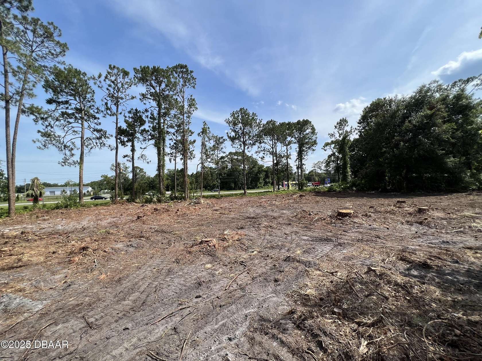 0.94 Acres of Land for Sale in Daytona Beach, Florida