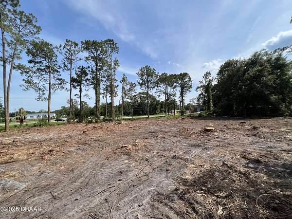 0.94 Acres of Land for Sale in Daytona Beach, Florida