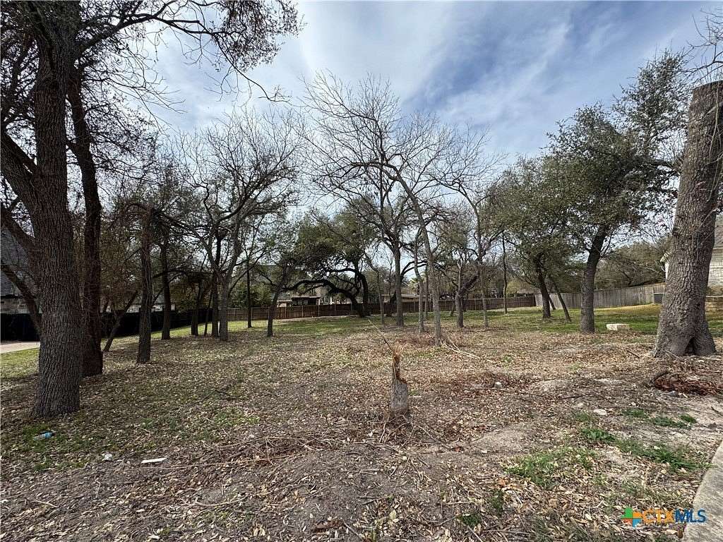 0.46 Acres of Residential Land for Sale in Temple, Texas