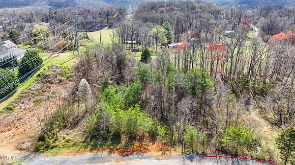 0.88 Acres of Residential Land for Sale in Johnson City, Tennessee