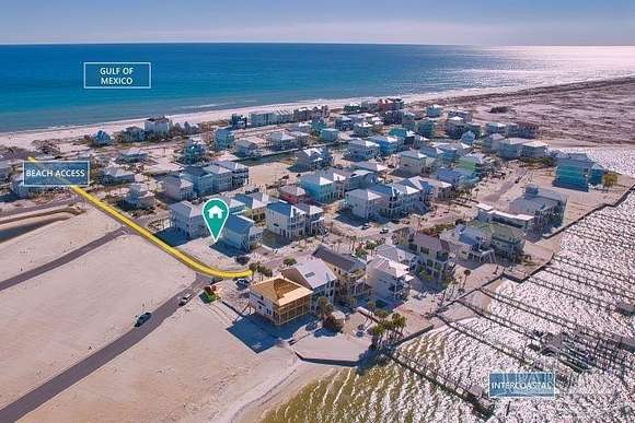 0.1 Acres of Residential Land for Sale in Navarre, Florida