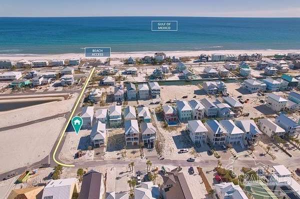 0.1 Acres of Residential Land for Sale in Navarre, Florida