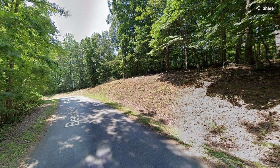 0.41 Acres of Residential Land for Sale in Westminster, South Carolina