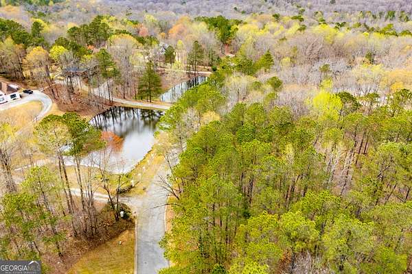 1.56 Acres of Residential Land for Sale in Douglasville, Georgia