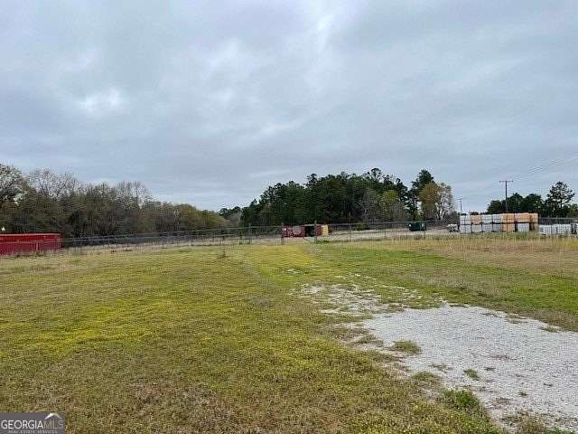 3 Acres of Commercial Land for Sale in Register, Georgia