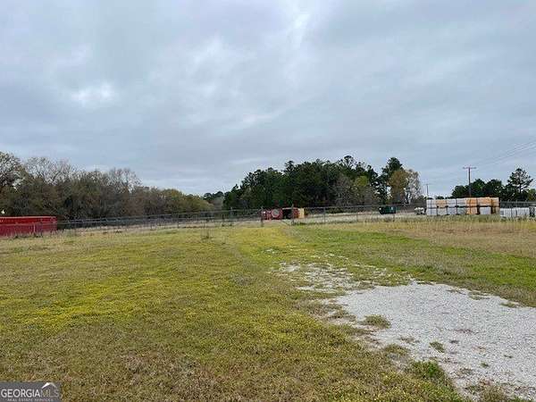 3 Acres of Commercial Land for Sale in Register, Georgia