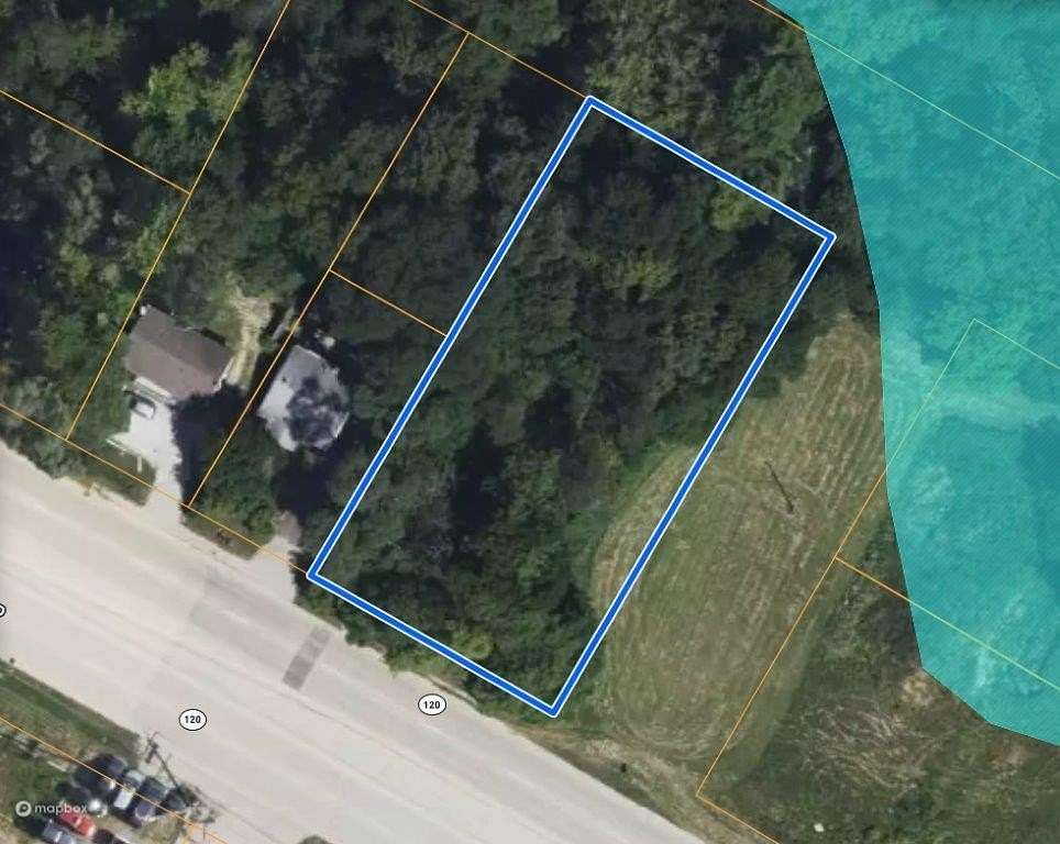 0.46 Acres of Residential Land for Sale in Lakemoor, Illinois