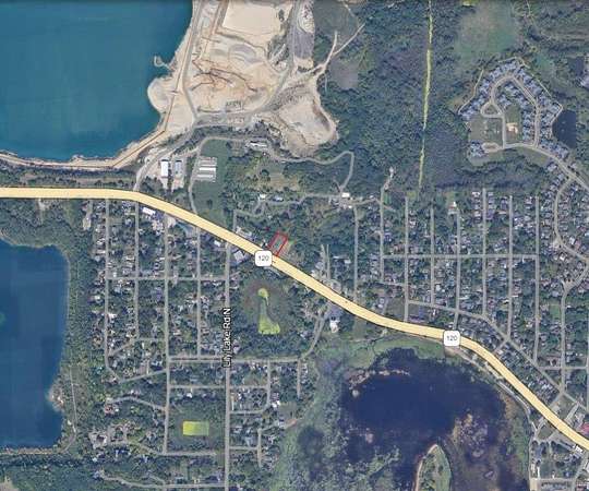 0.46 Acres of Residential Land for Sale in Lakemoor, Illinois