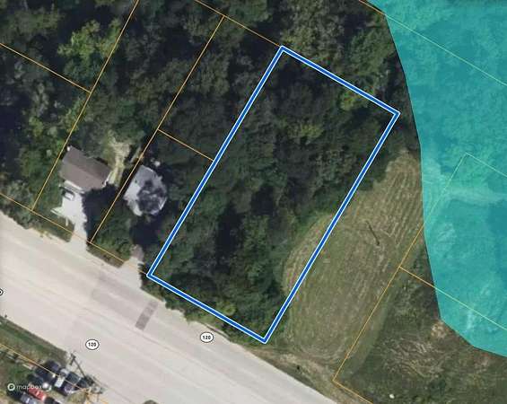 0.46 Acres of Residential Land for Sale in Lakemoor, Illinois