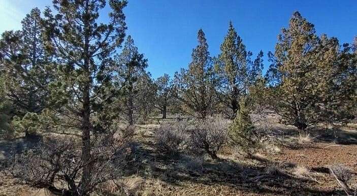 9.39 Acres of Land for Sale in Prineville, Oregon