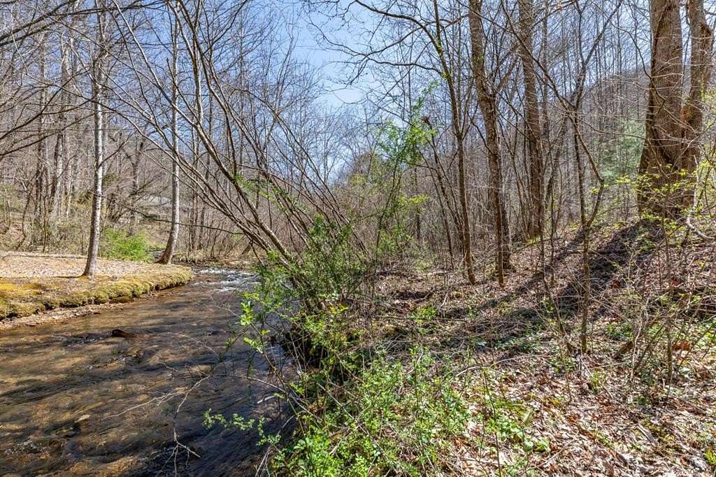 1.3 Acres of Land for Sale in Hayesville, North Carolina