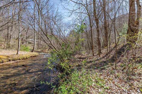 1.3 Acres of Residential Land for Sale in Hayesville, North Carolina