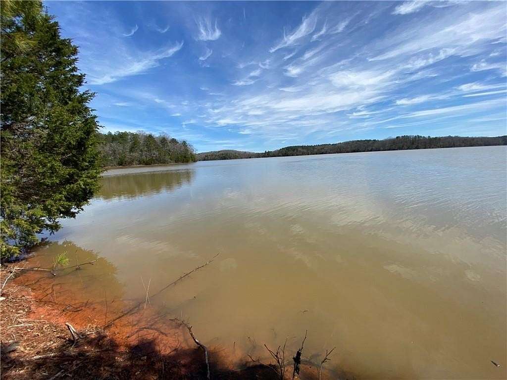 0.75 Acres of Residential Land for Sale in Elberton, Georgia