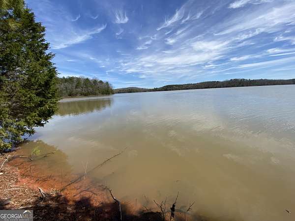 0.75 Acres of Residential Land for Sale in Elberton, Georgia