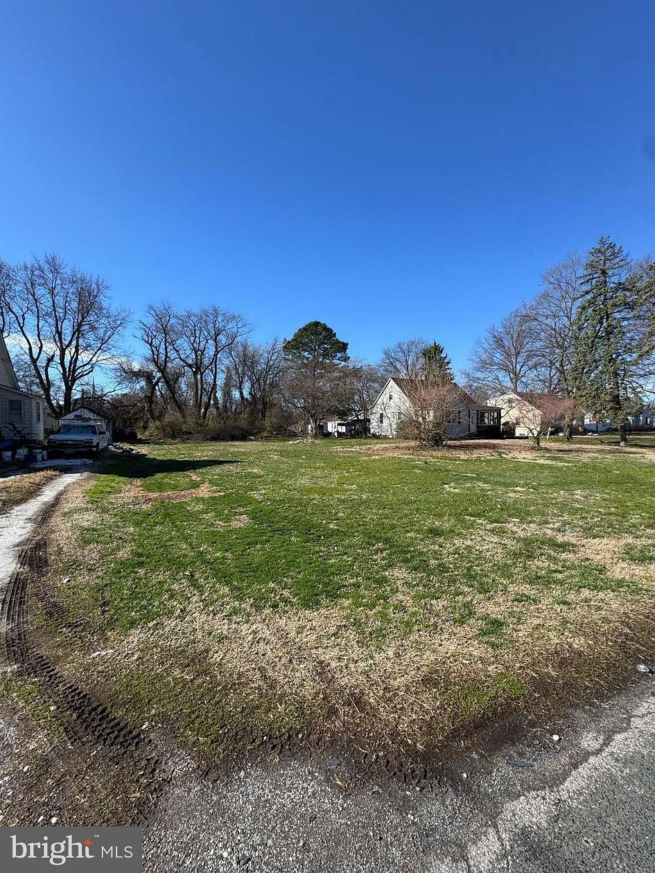 0.87 Acres of Residential Land for Sale in Dundalk, Maryland