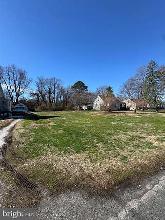 0.87 Acres of Residential Land for Sale in Dundalk, Maryland