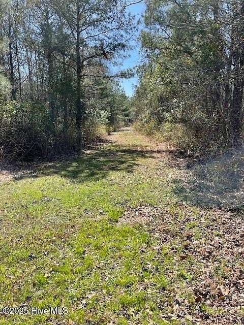 10 Acres of Residential Land for Sale in Edenton, North Carolina