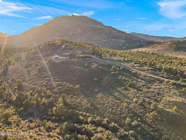 8.7 Acres of Residential Land for Sale in Prescott, Arizona