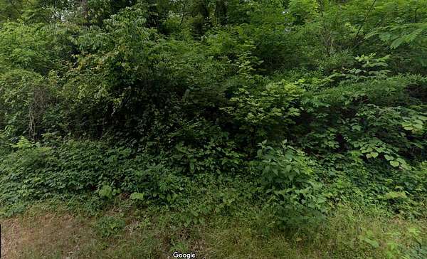 4.5 Acres of Residential Land for Sale in Chattanooga, Tennessee