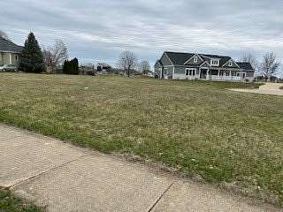 0.46 Acres of Residential Land for Sale in Urbana, Illinois