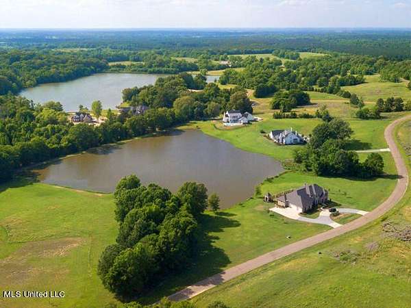 15.4 Acres of Land for Sale in Flora, Mississippi