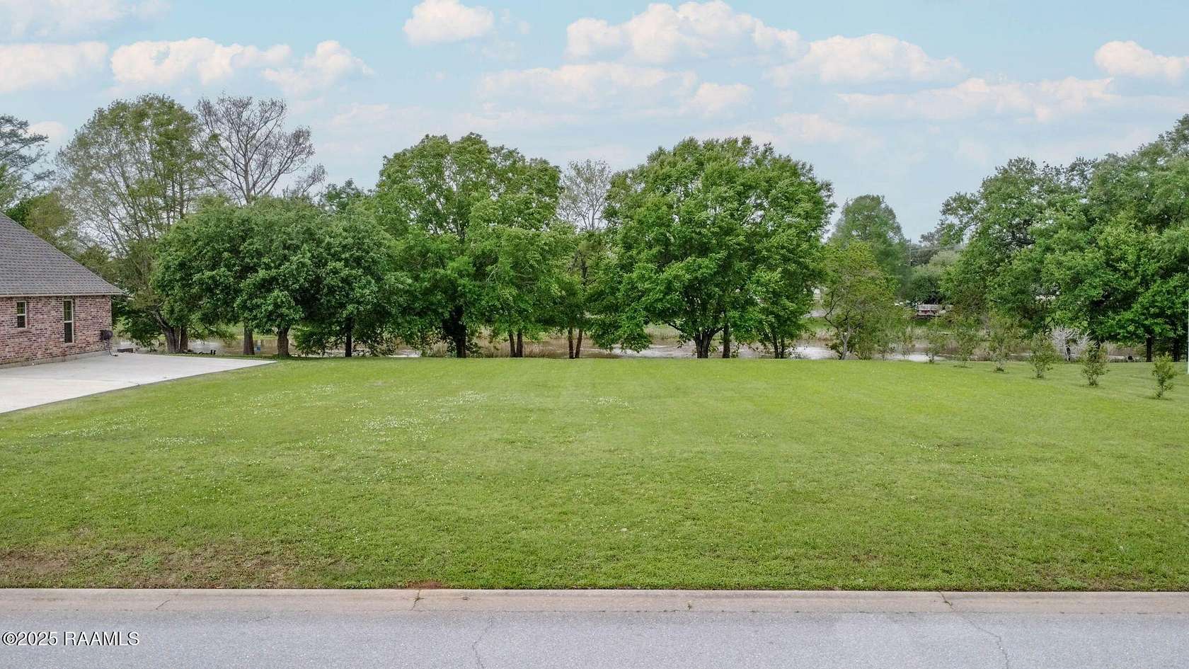 0.39 Acres of Residential Land for Sale in Parks, Louisiana