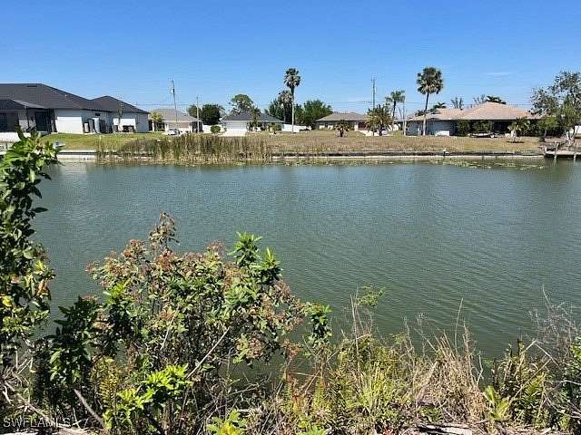 0.23 Acres of Residential Land for Sale in Cape Coral, Florida