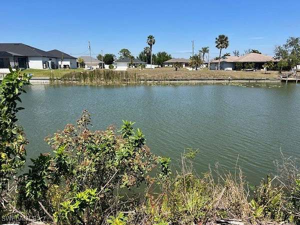 0.23 Acres of Residential Land for Sale in Cape Coral, Florida