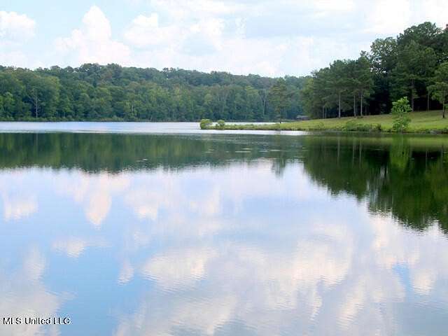 11.9 Acres of Land for Sale in Flora, Mississippi