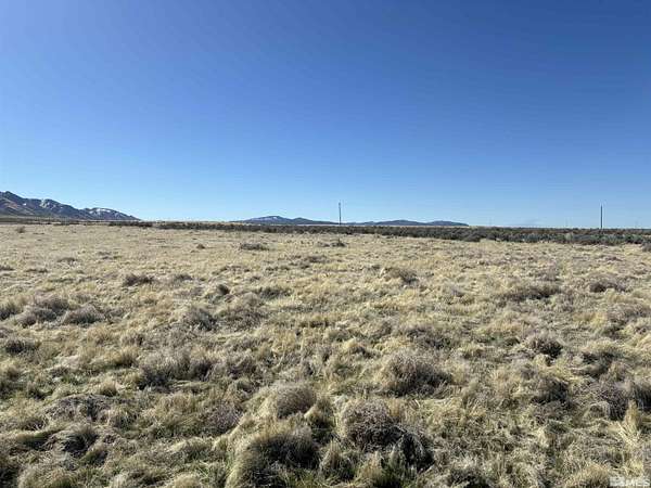 1.54 Acres of Residential Land for Sale in Lovelock, Nevada