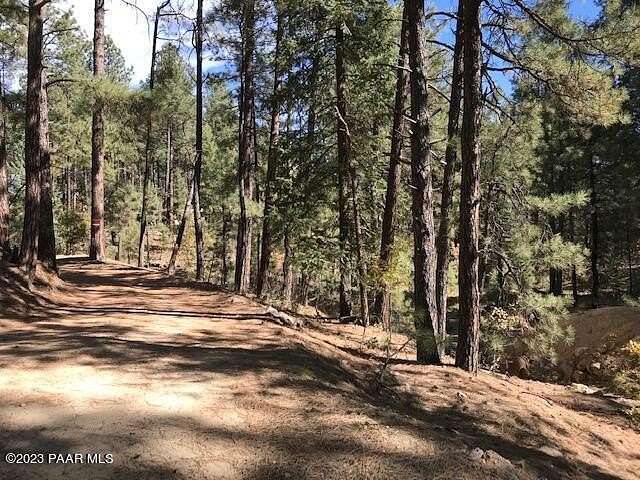 2.78 Acres of Land for Sale in Prescott, Arizona