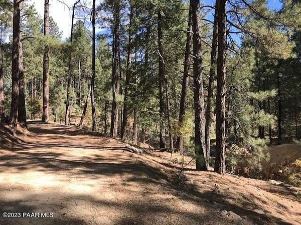2.78 Acres of Land for Sale in Prescott, Arizona