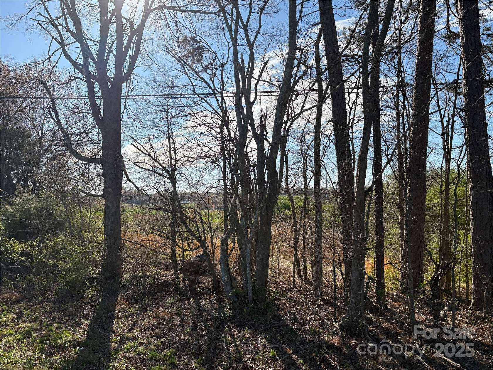 26.4 Acres of Land for Sale in Oakboro, North Carolina