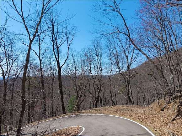 1.12 Acres of Residential Land for Sale in Big Canoe, Georgia