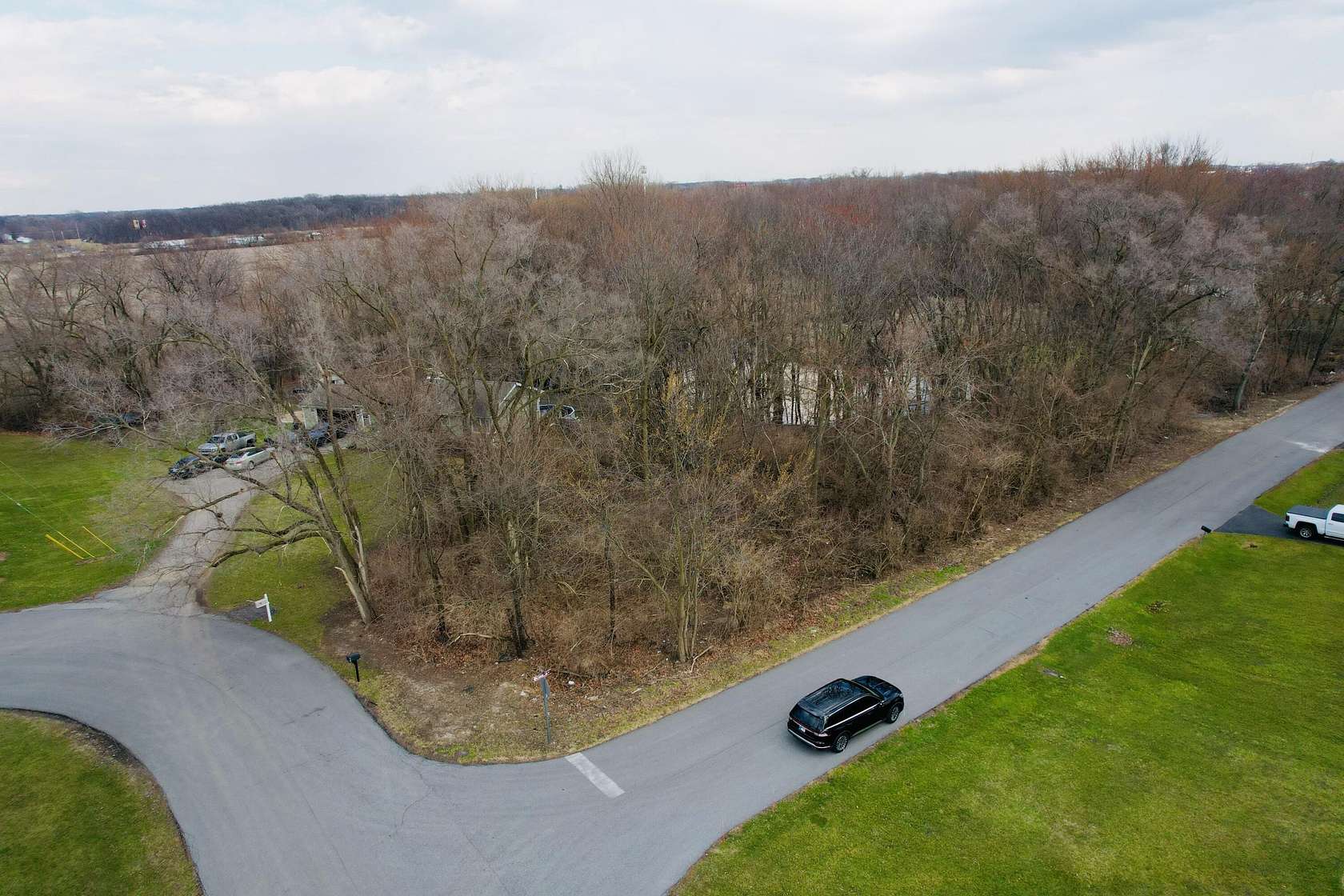 0.29 Acres of Residential Land for Sale in Merrillville, Indiana