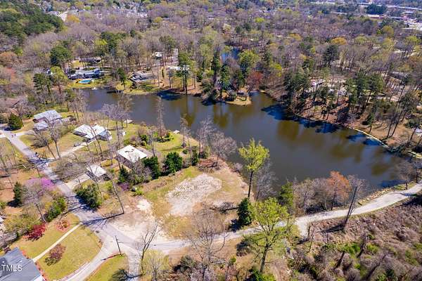 0.5 Acres of Residential Land for Sale in Raleigh, North Carolina