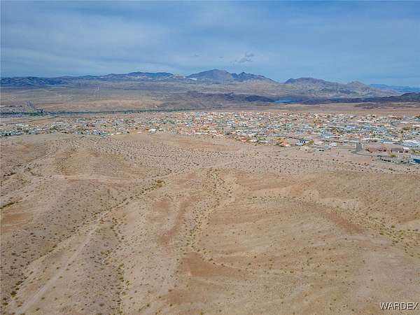 26.3 Acres of Land for Sale in Bullhead City, Arizona