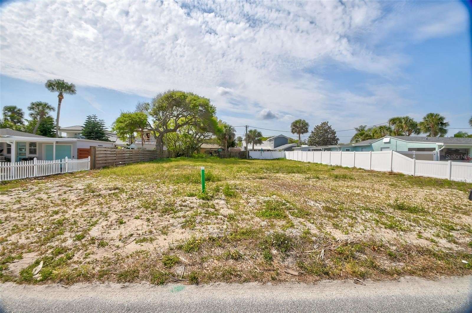 0.23 Acres of Residential Land for Sale in New Smyrna Beach, Florida