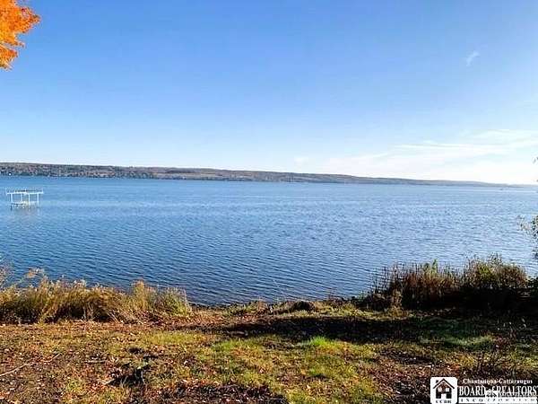 3.6 Acres of Residential Land for Sale in Ashville, New York