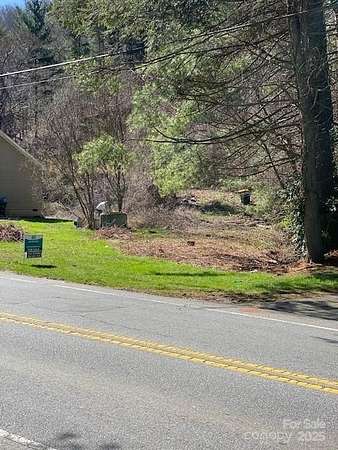 1 Acre of Land for Sale in Asheville, North Carolina