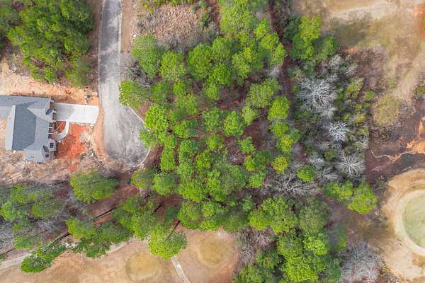 Residential Land for Sale in Hattiesburg, Mississippi