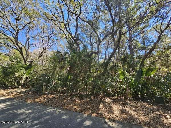 0.24 Acres of Residential Land for Sale in Bald Head Island, North Carolina