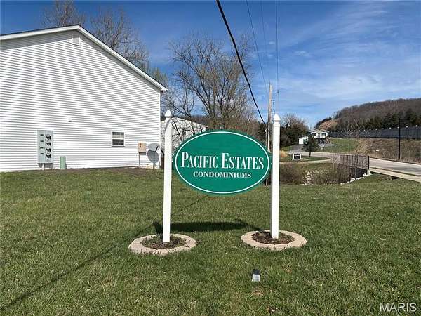 3.1 Acres of Residential Land for Sale in Pacific, Missouri