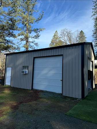 1.1 Acres of Commercial Land for Sale in El Dorado, California