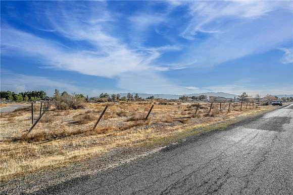 1 Acre of Residential Land for Sale in Pahrump, Nevada