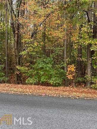 2.49 Acres of Commercial Land for Sale in Union City, Georgia