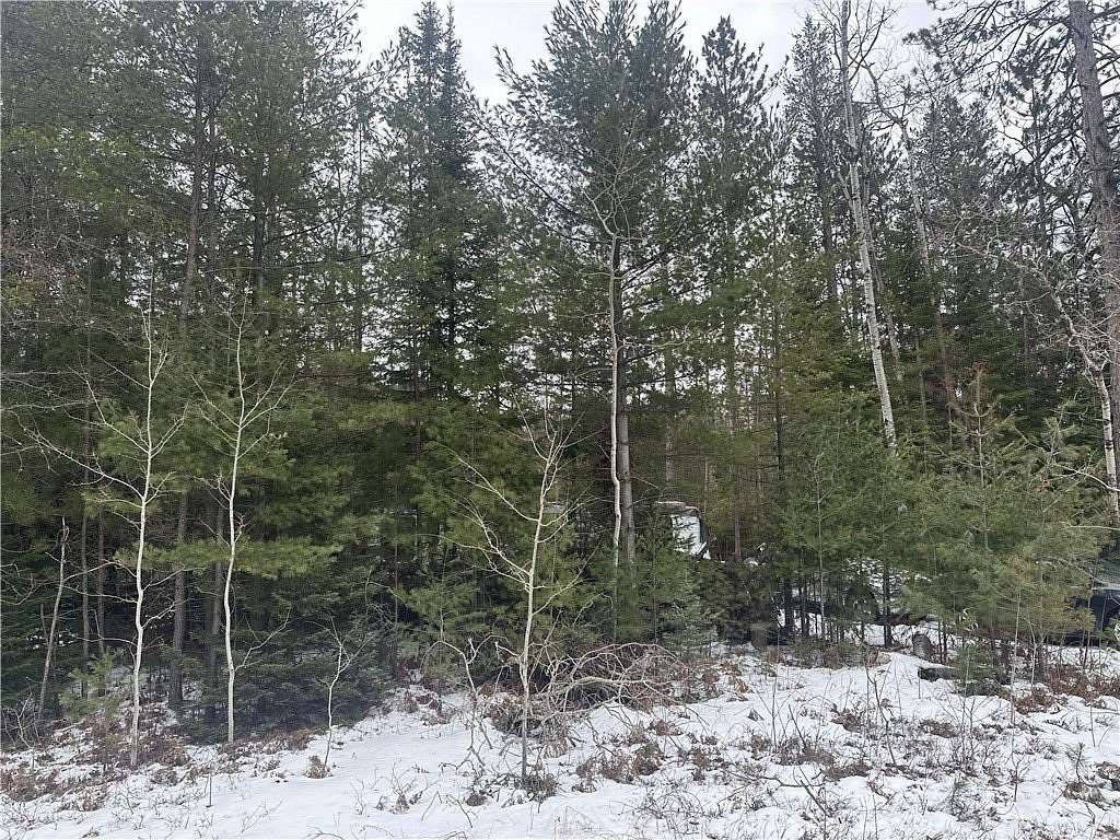 0.92 Acres of Residential Land for Sale in Rhinelander, Wisconsin