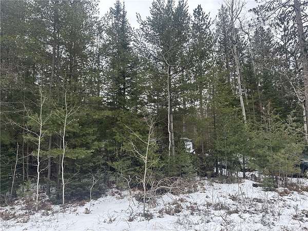 0.92 Acres of Residential Land for Sale in Rhinelander, Wisconsin