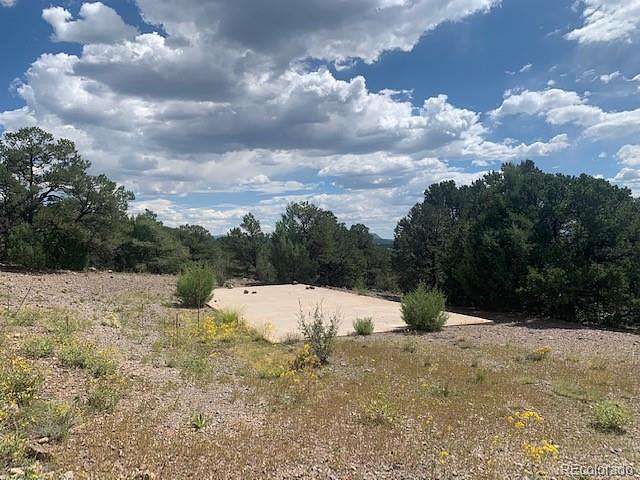 43.3 Acres of Land for Sale in Westcliffe, Colorado