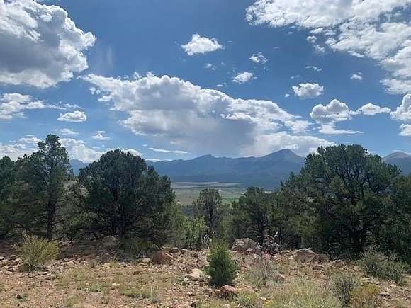 43.3 Acres of Land for Sale in Hillside, Colorado